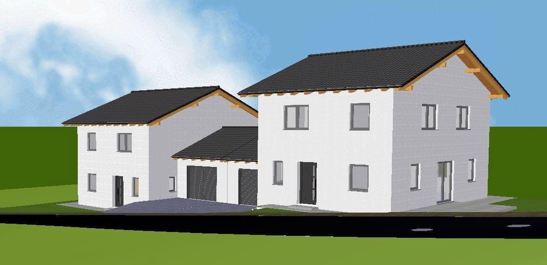 house for sale, 133 m², Geigen 111a, Willmering, Bavaria house for sale, 133 m², Geigen 111a, Willmering, Bavaria
