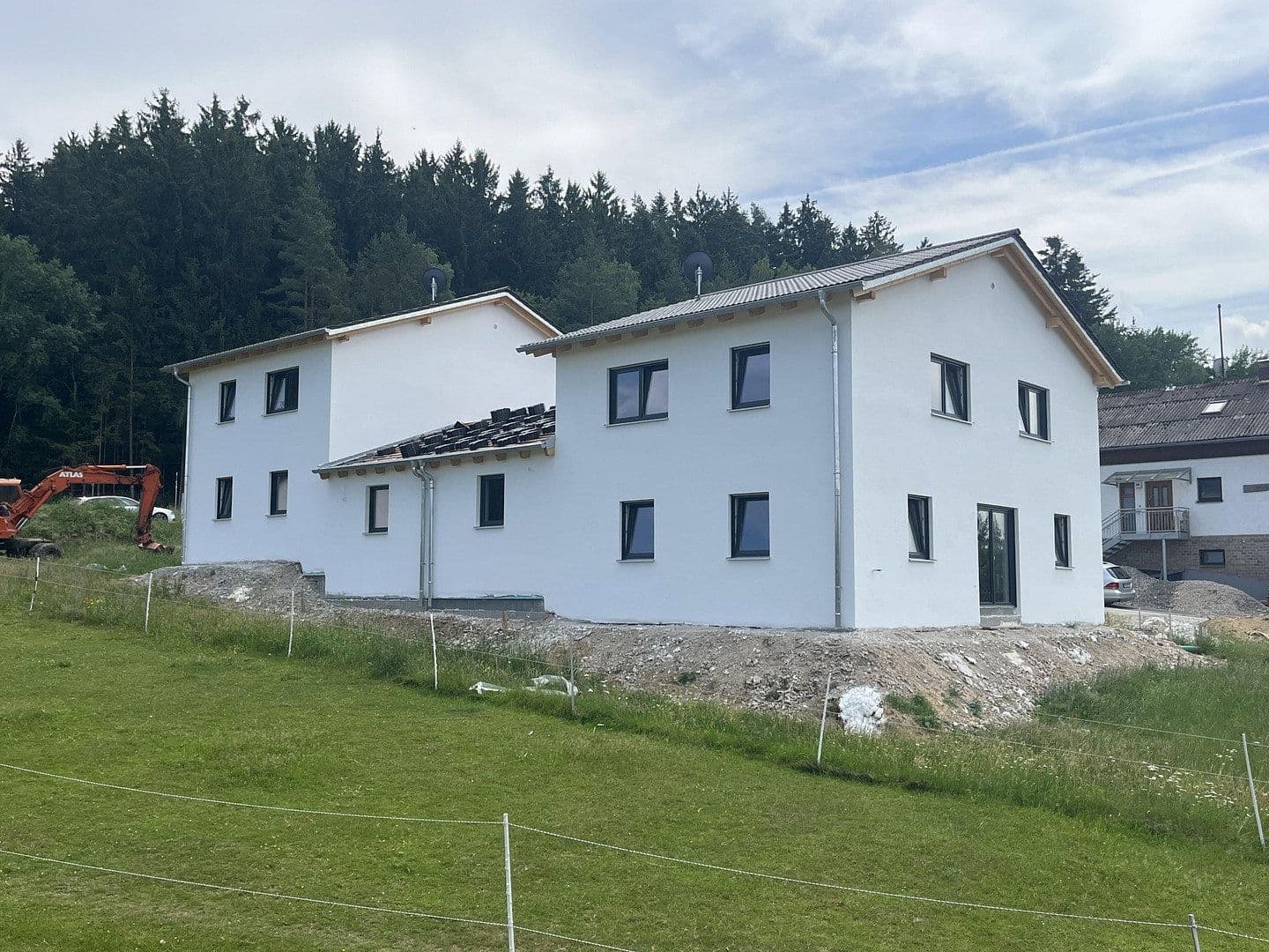 house for sale, 133 m², Geigen 111, Willmering, Bavaria house for sale, 133 m², Geigen 111, Willmering, Bavaria