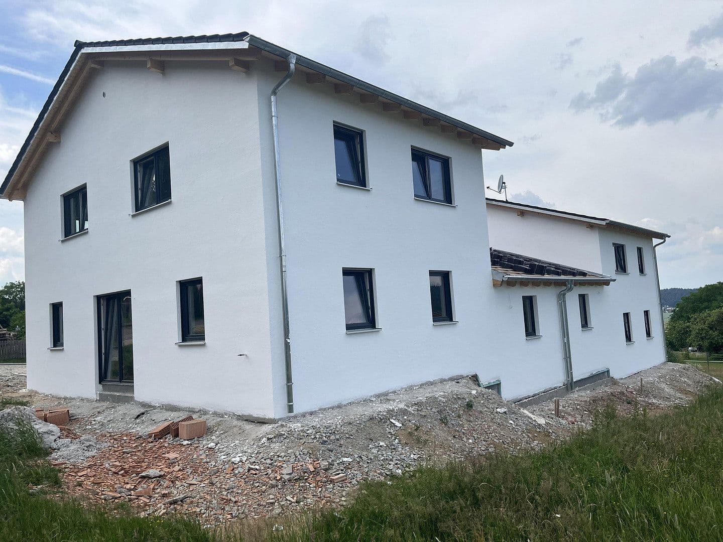 house for sale, 133 m², Geigen 111, Willmering, Bavaria house for sale, 133 m², Geigen 111, Willmering, Bavaria