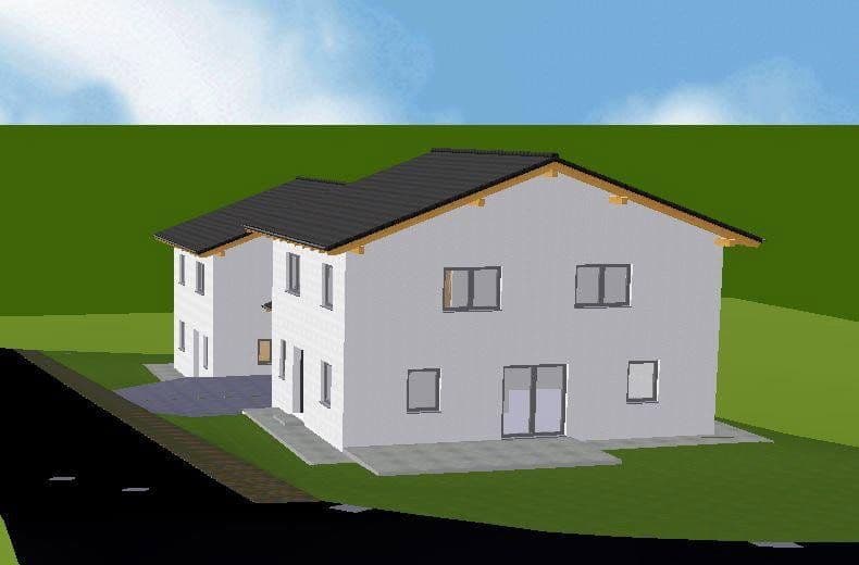 house for sale, 133 m², Geigen 111a, Willmering, Bavaria house for sale, 133 m², Geigen 111a, Willmering, Bavaria