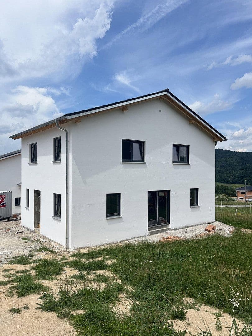 house for sale, 133 m², Geigen 111, Willmering, Bavaria house for sale, 133 m², Geigen 111, Willmering, Bavaria