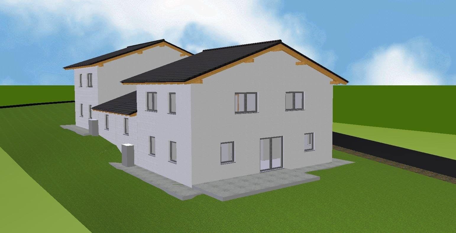 house for sale, 133 m², Geigen 111a, Willmering, Bavaria house for sale, 133 m², Geigen 111a, Willmering, Bavaria