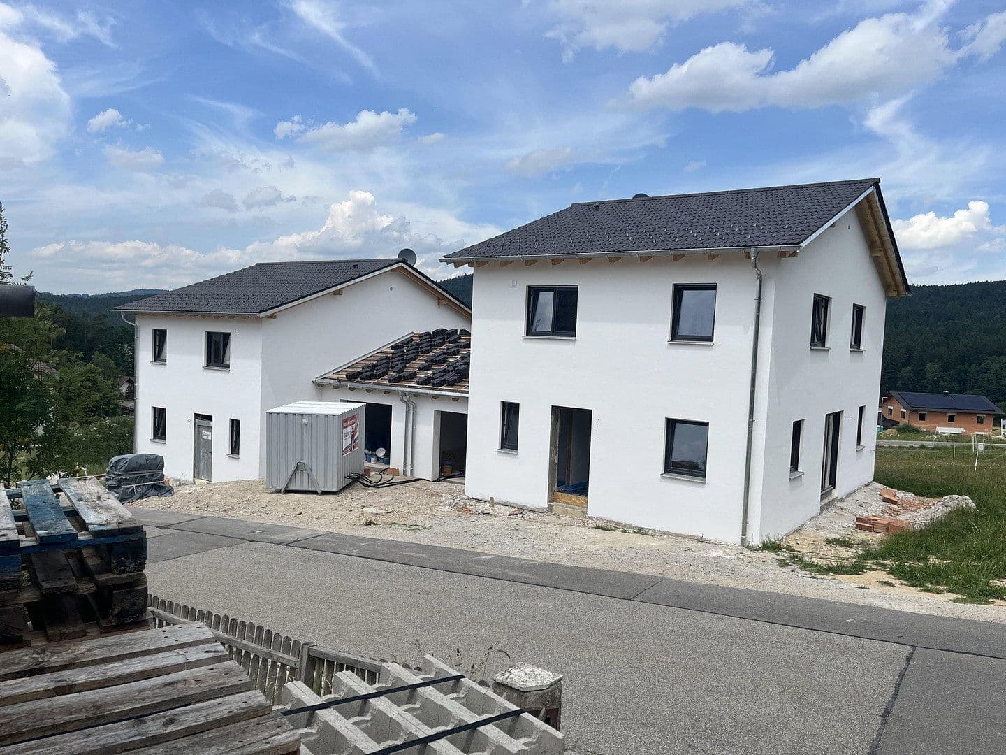 house for sale, 133 m², Geigen 111, Willmering, Bavaria house for sale, 133 m², Geigen 111, Willmering, Bavaria