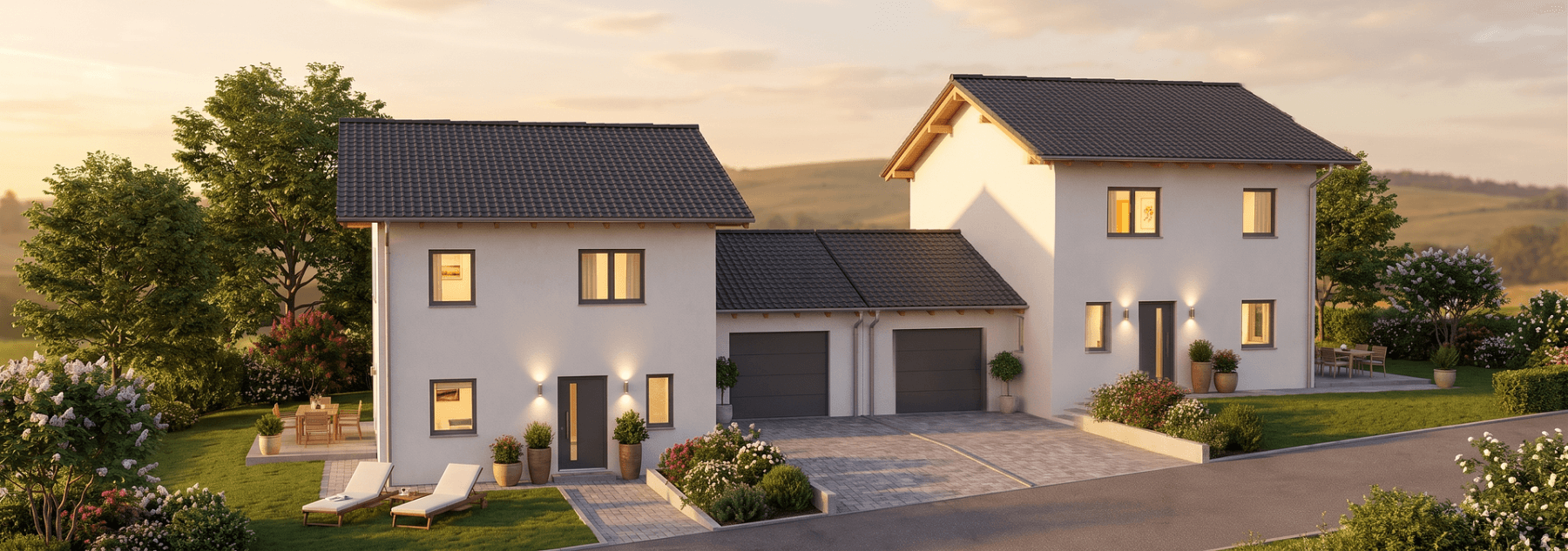 house for sale, 133 m², Geigen 111a, Willmering, Bavaria house for sale, 133 m², Geigen 111a, Willmering, Bavaria