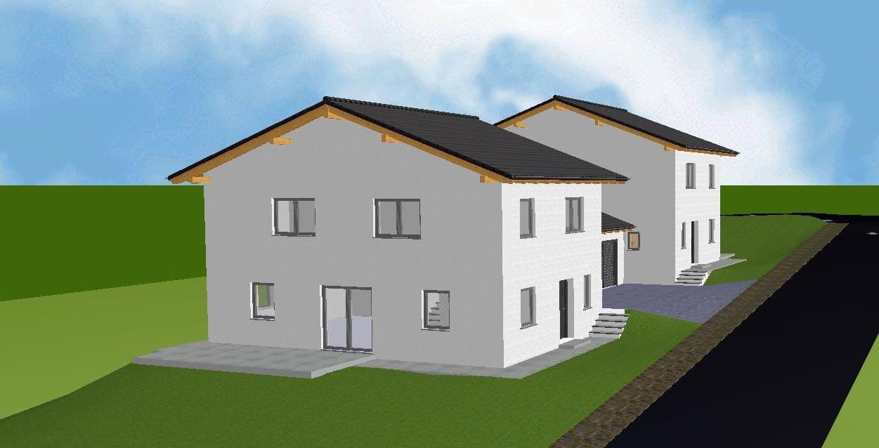 house for sale, 133 m², Geigen 111a, Willmering, Bavaria house for sale, 133 m², Geigen 111a, Willmering, Bavaria