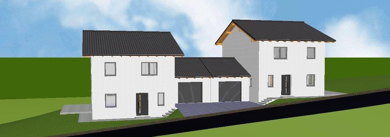 house for sale, 133 m², Geigen 111a, Willmering, Bavaria house for sale, 133 m², Geigen 111a, Willmering, Bavaria