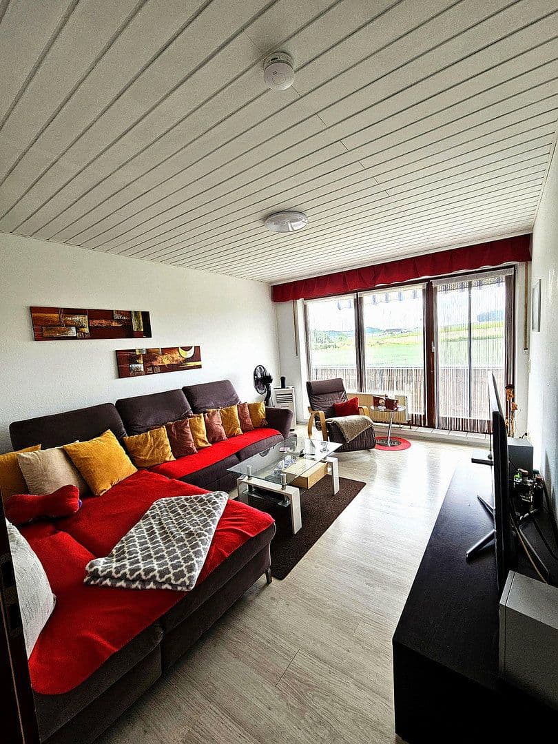 1 bedroom with open-plan kitchen flat to rent, 55 m², Hopfenstr. 7, Rudelzhausen, Bavaria 1 bedroom with open-plan kitchen flat to rent, 55 m², Hopfenstr. 7, Rudelzhausen, Bavaria