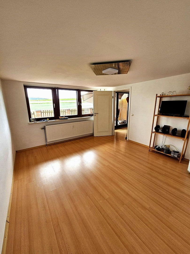 1 bedroom with open-plan kitchen flat to rent, 55 m², Hopfenstr. 7, Rudelzhausen, Bavaria 1 bedroom with open-plan kitchen flat to rent, 55 m², Hopfenstr. 7, Rudelzhausen, Bavaria
