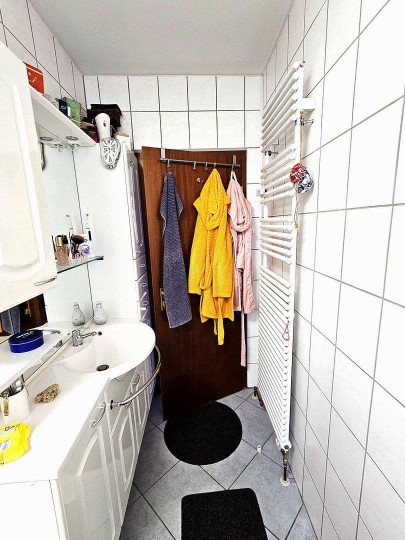 1 bedroom with open-plan kitchen flat to rent, 55 m², Hopfenstr. 7, Rudelzhausen, Bavaria 1 bedroom with open-plan kitchen flat to rent, 55 m², Hopfenstr. 7, Rudelzhausen, Bavaria