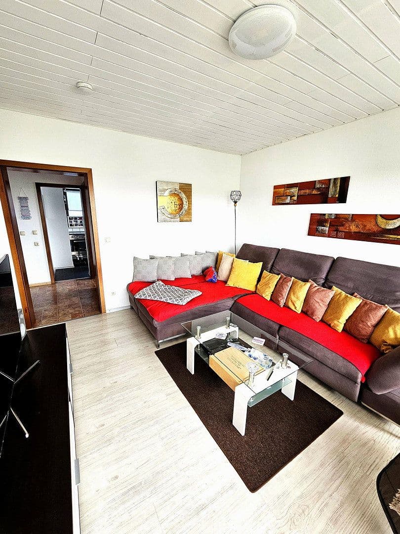 1 bedroom with open-plan kitchen flat to rent, 55 m², Hopfenstr. 7, Rudelzhausen, Bavaria 1 bedroom with open-plan kitchen flat to rent, 55 m², Hopfenstr. 7, Rudelzhausen, Bavaria