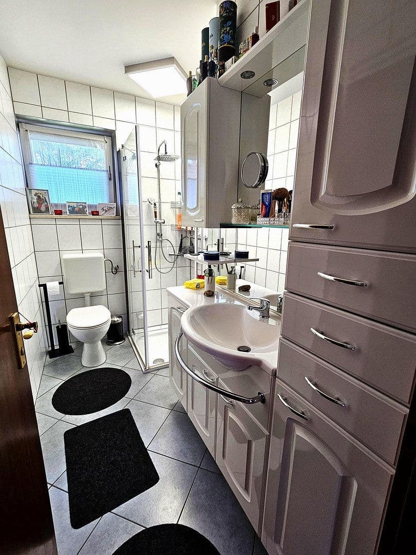 1 bedroom with open-plan kitchen flat to rent, 55 m², Hopfenstr. 7, Rudelzhausen, Bavaria 1 bedroom with open-plan kitchen flat to rent, 55 m², Hopfenstr. 7, Rudelzhausen, Bavaria