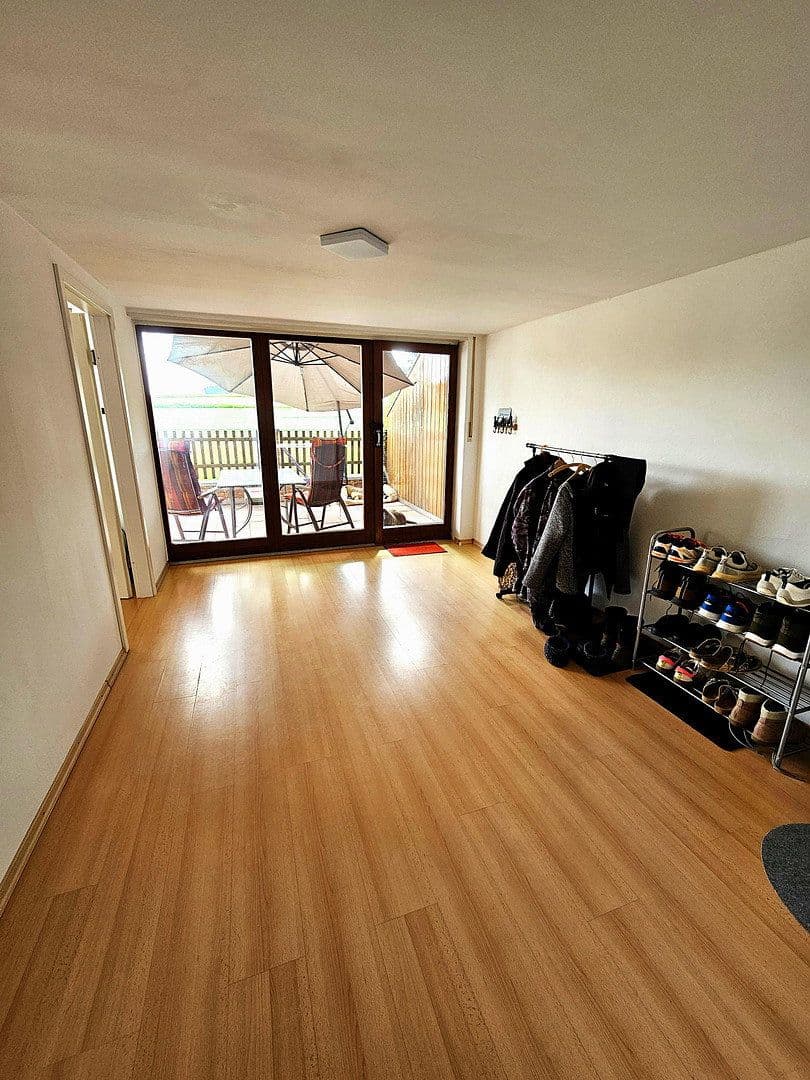 1 bedroom with open-plan kitchen flat to rent, 55 m², Hopfenstr. 7, Rudelzhausen, Bavaria 1 bedroom with open-plan kitchen flat to rent, 55 m², Hopfenstr. 7, Rudelzhausen, Bavaria