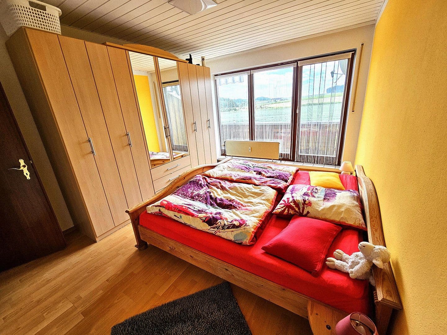 1 bedroom with open-plan kitchen flat to rent, 55 m², Hopfenstr. 7, Rudelzhausen, Bavaria 1 bedroom with open-plan kitchen flat to rent, 55 m², Hopfenstr. 7, Rudelzhausen, Bavaria