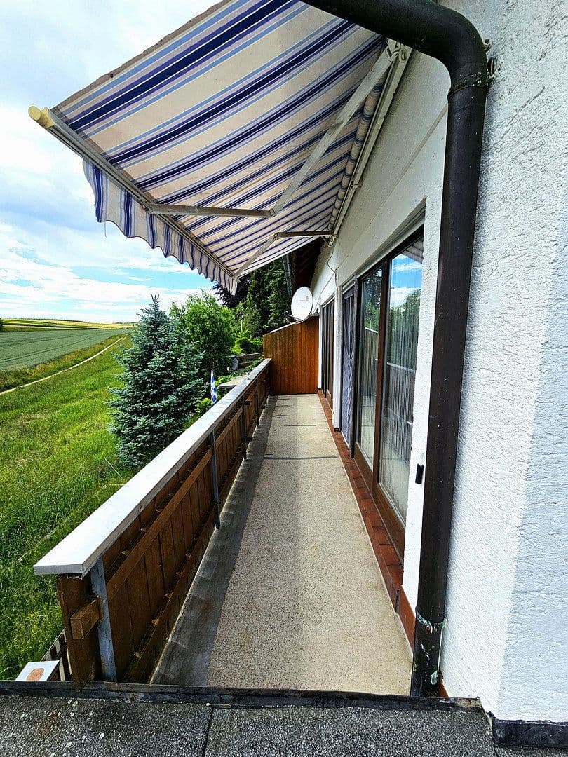 1 bedroom with open-plan kitchen flat to rent, 55 m², Hopfenstr. 7, Rudelzhausen, Bavaria 1 bedroom with open-plan kitchen flat to rent, 55 m², Hopfenstr. 7, Rudelzhausen, Bavaria