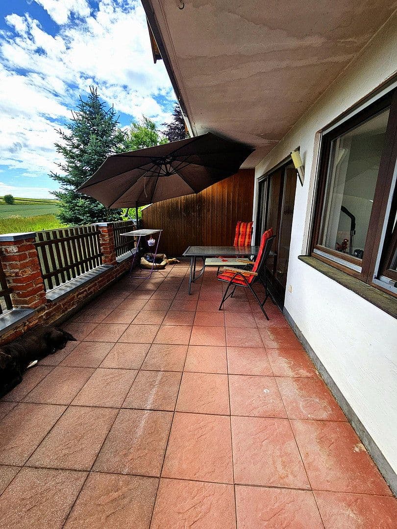 1 bedroom with open-plan kitchen flat to rent, 55 m², Hopfenstr. 7, Rudelzhausen, Bavaria 1 bedroom with open-plan kitchen flat to rent, 55 m², Hopfenstr. 7, Rudelzhausen, Bavaria