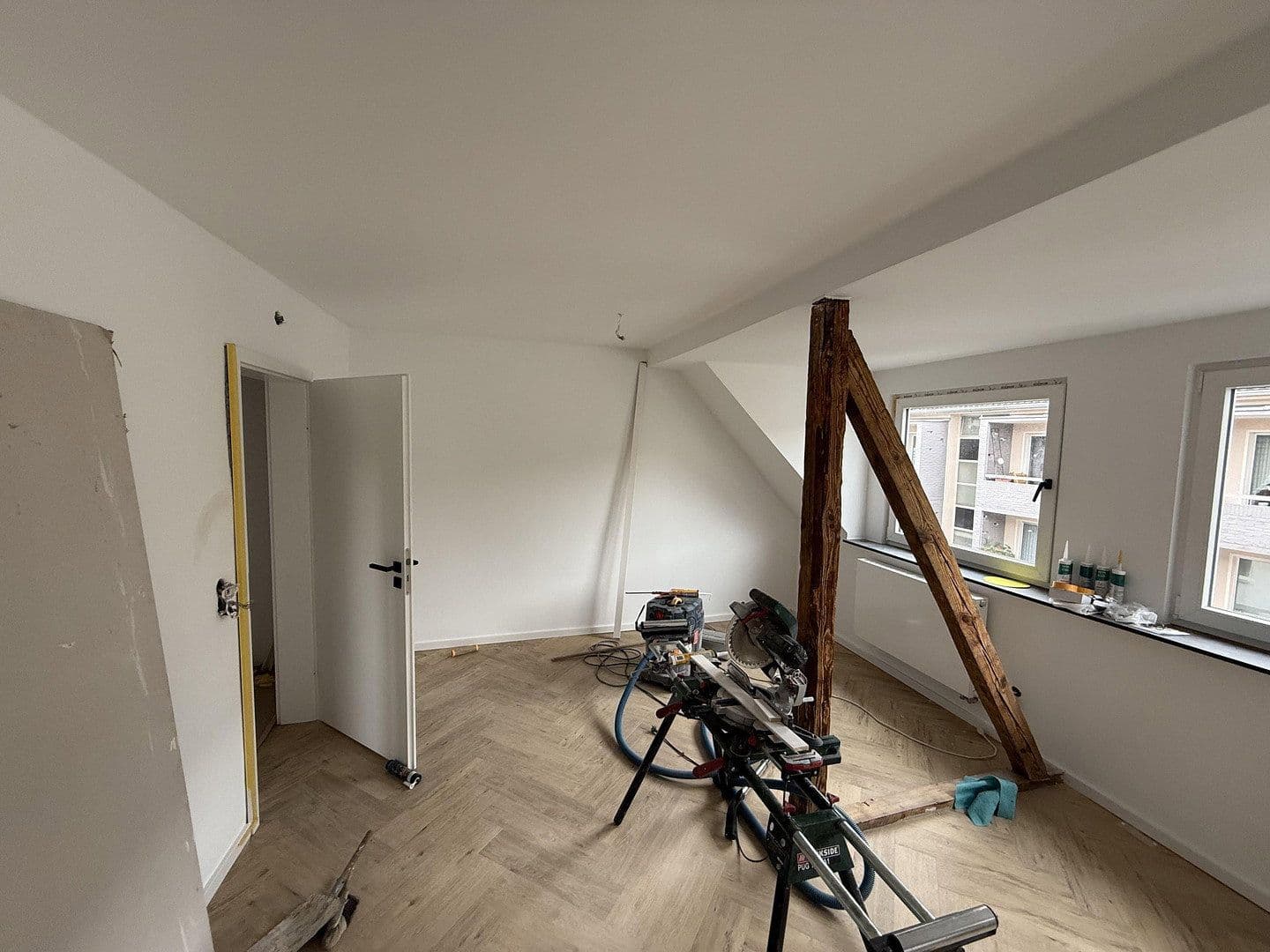 2 bedroom flat to rent, 38 m², Köln, North Rhine-Westphalia 2 bedroom flat to rent, 38 m², Köln, North Rhine-Westphalia
