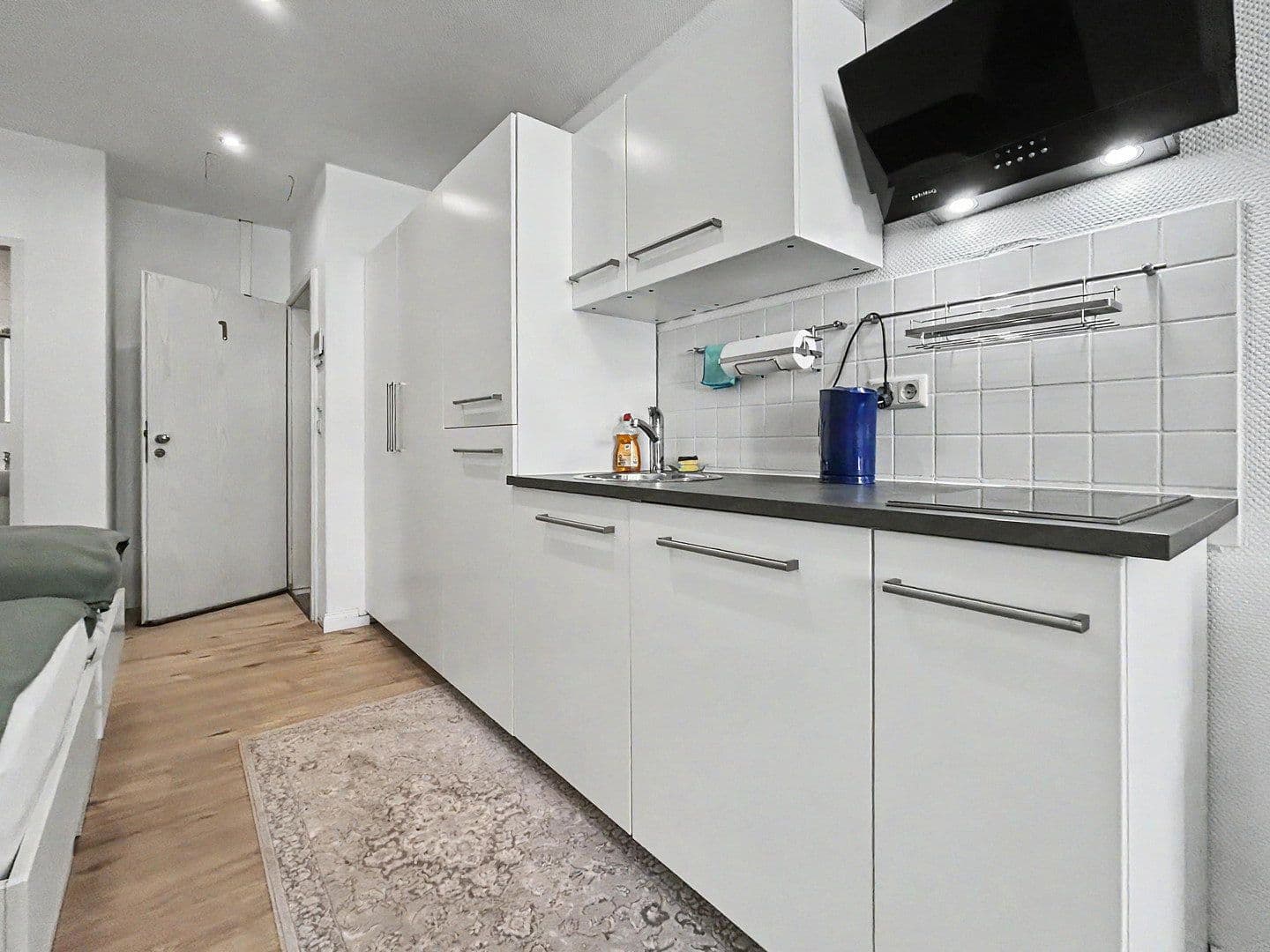 1 bedroom flat to rent, 40 m², Neusser Straße 695, Köln, North Rhine-Westphalia 1 bedroom flat to rent, 40 m², Neusser Straße 695, Köln, North Rhine-Westphalia