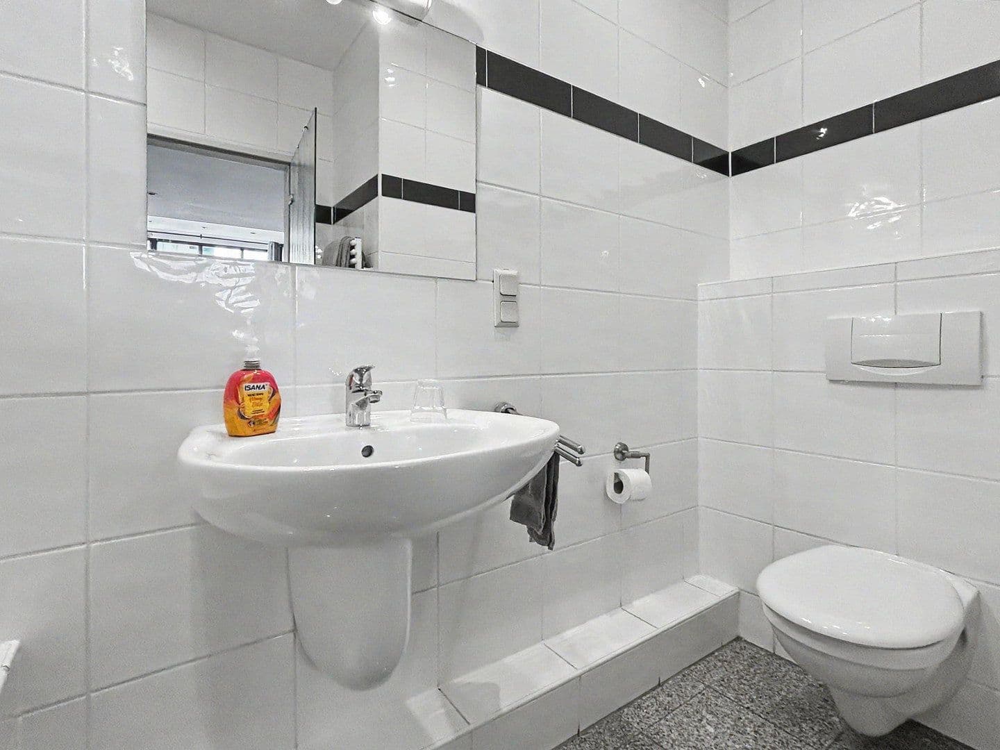 1 bedroom flat to rent, 40 m², Neusser Straße 695, Köln, North Rhine-Westphalia 1 bedroom flat to rent, 40 m², Neusser Straße 695, Köln, North Rhine-Westphalia