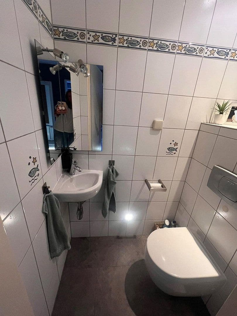 house for sale, 126 m², Gelsenkirchen, North Rhine-Westphalia house for sale, 126 m², Gelsenkirchen, North Rhine-Westphalia