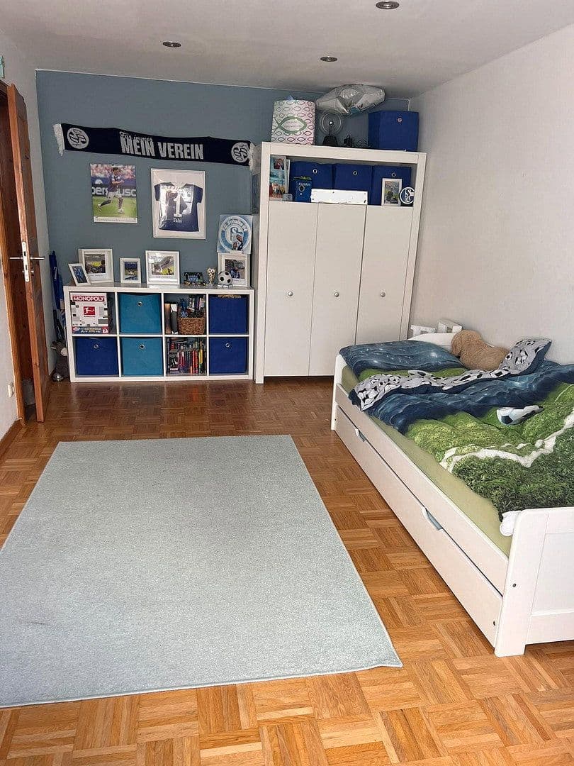 house for sale, 126 m², Gelsenkirchen, North Rhine-Westphalia house for sale, 126 m², Gelsenkirchen, North Rhine-Westphalia