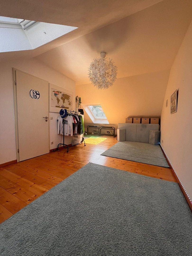 house for sale, 126 m², Gelsenkirchen, North Rhine-Westphalia house for sale, 126 m², Gelsenkirchen, North Rhine-Westphalia