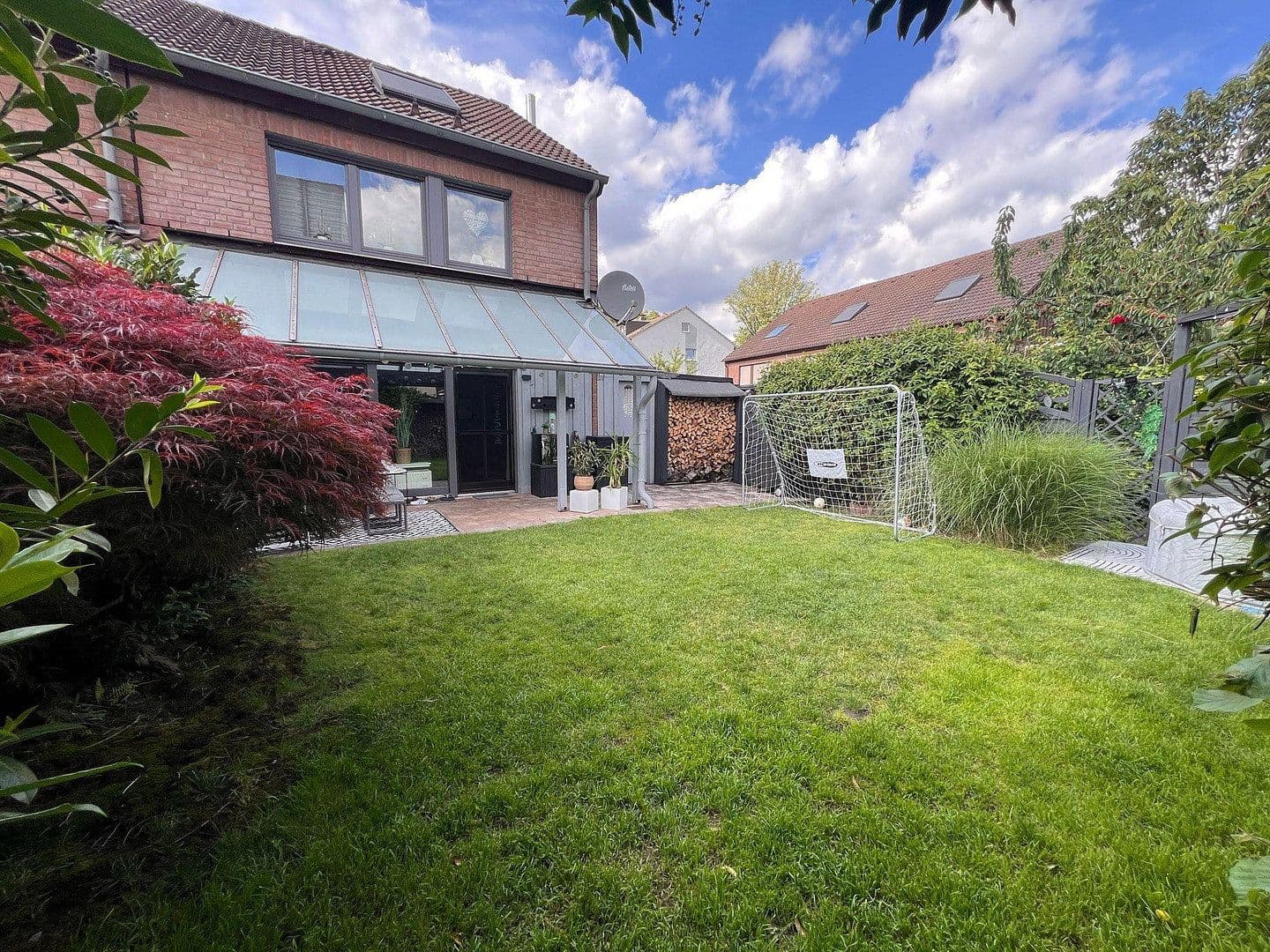 house for sale, 126 m², Gelsenkirchen, North Rhine-Westphalia house for sale, 126 m², Gelsenkirchen, North Rhine-Westphalia