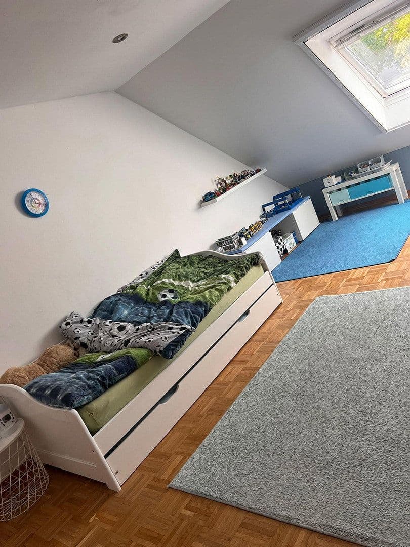 house for sale, 126 m², Gelsenkirchen, North Rhine-Westphalia house for sale, 126 m², Gelsenkirchen, North Rhine-Westphalia