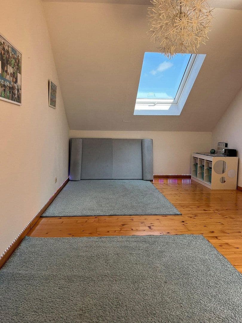 house for sale, 126 m², Gelsenkirchen, North Rhine-Westphalia house for sale, 126 m², Gelsenkirchen, North Rhine-Westphalia