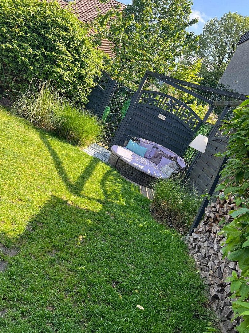 house for sale, 126 m², Gelsenkirchen, North Rhine-Westphalia house for sale, 126 m², Gelsenkirchen, North Rhine-Westphalia