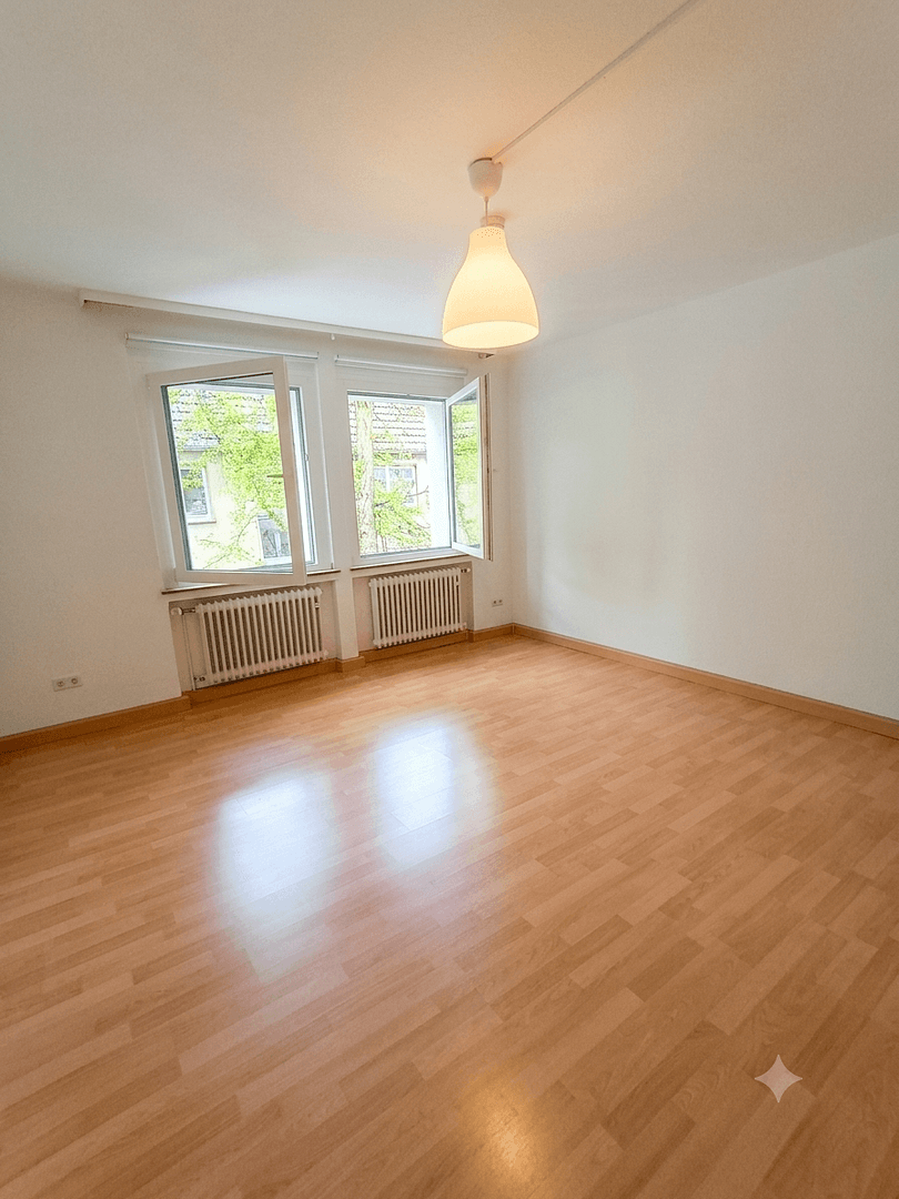 3 bedroom flat to rent, 81 m², Splintstraße 2, Dortmund, North Rhine-Westphalia 3 bedroom flat to rent, 81 m², Splintstraße 2, Dortmund, North Rhine-Westphalia