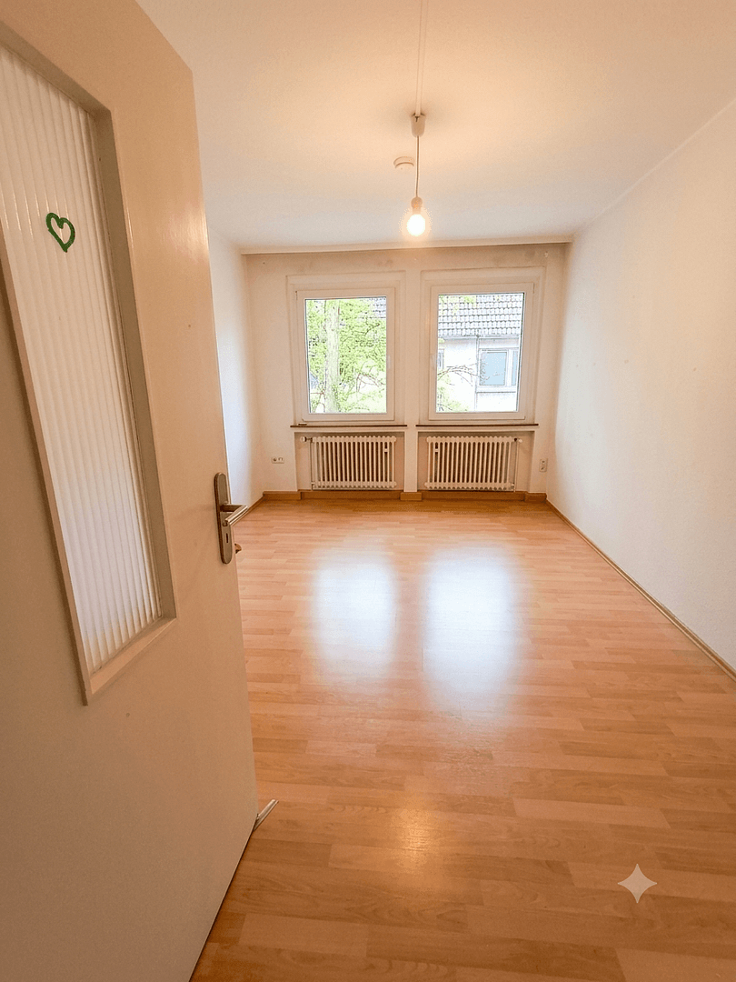 3 bedroom flat to rent, 81 m², Splintstraße 2, Dortmund, North Rhine-Westphalia 3 bedroom flat to rent, 81 m², Splintstraße 2, Dortmund, North Rhine-Westphalia