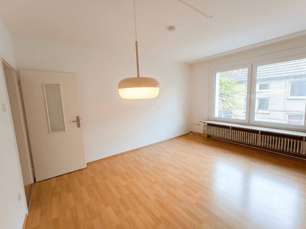 3 bedroom flat to rent, 81 m², Splintstraße 2, Dortmund, North Rhine-Westphalia 3 bedroom flat to rent, 81 m², Splintstraße 2, Dortmund, North Rhine-Westphalia