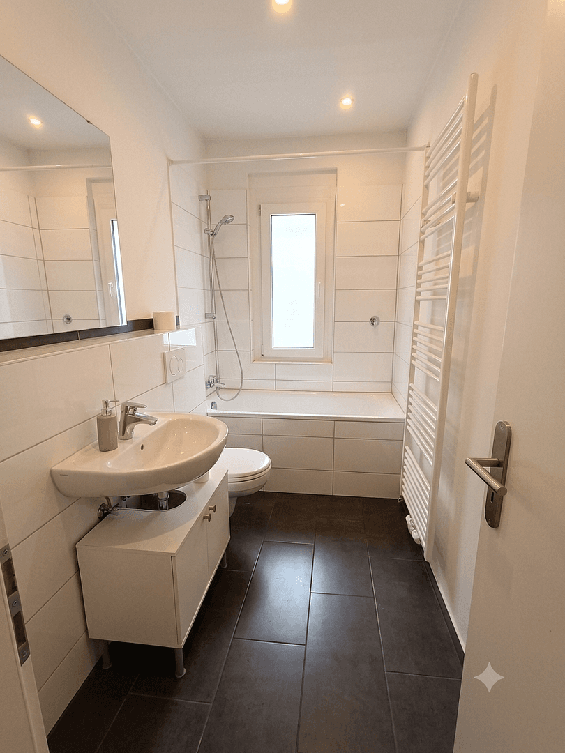 3 bedroom flat to rent, 81 m², Splintstraße 2, Dortmund, North Rhine-Westphalia 3 bedroom flat to rent, 81 m², Splintstraße 2, Dortmund, North Rhine-Westphalia