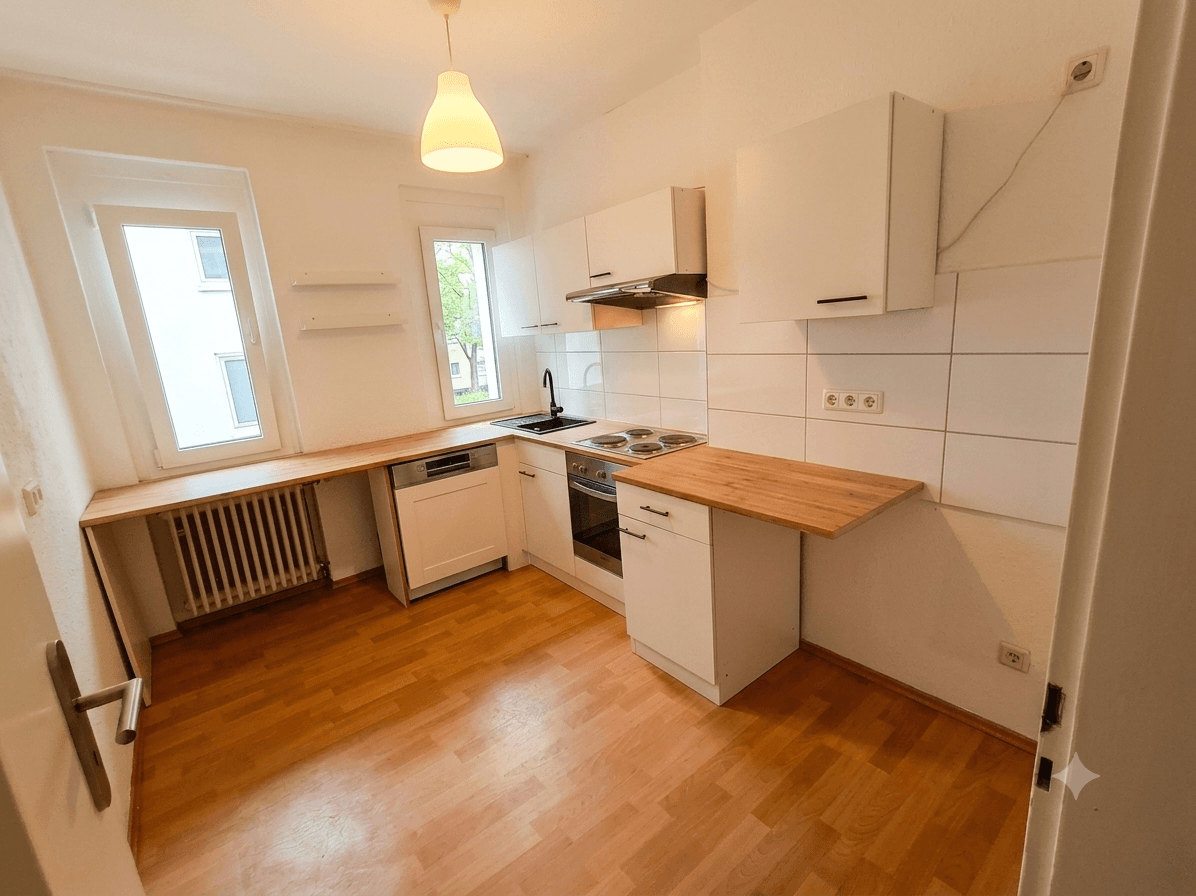 3 bedroom flat to rent, 81 m², Splintstraße 2, Dortmund, North Rhine-Westphalia 3 bedroom flat to rent, 81 m², Splintstraße 2, Dortmund, North Rhine-Westphalia