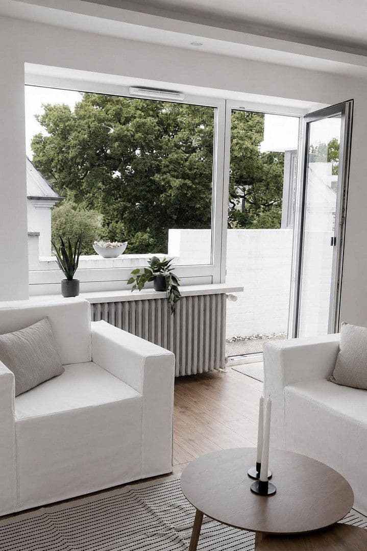 3 bedroom flat for sale, 93 m², Orleansstrasse 1, Bremen, Bremen 3 bedroom flat for sale, 93 m², Orleansstrasse 1, Bremen, Bremen