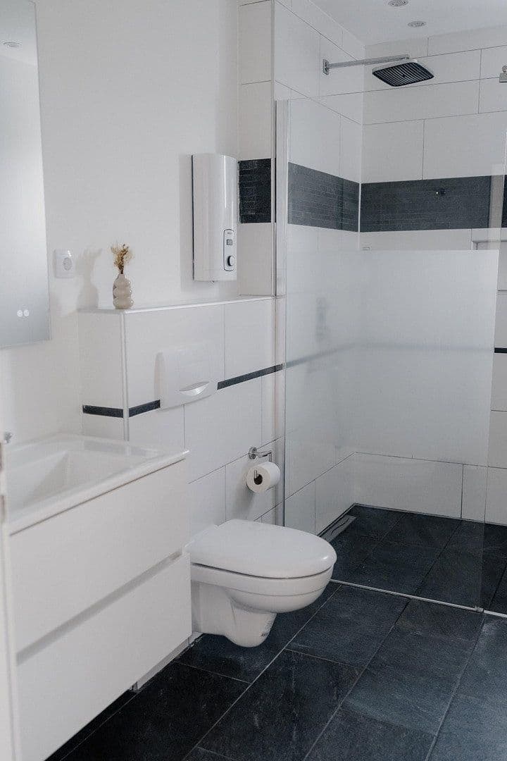 3 bedroom flat for sale, 93 m², Orleansstrasse 1, Bremen, Bremen 3 bedroom flat for sale, 93 m², Orleansstrasse 1, Bremen, Bremen