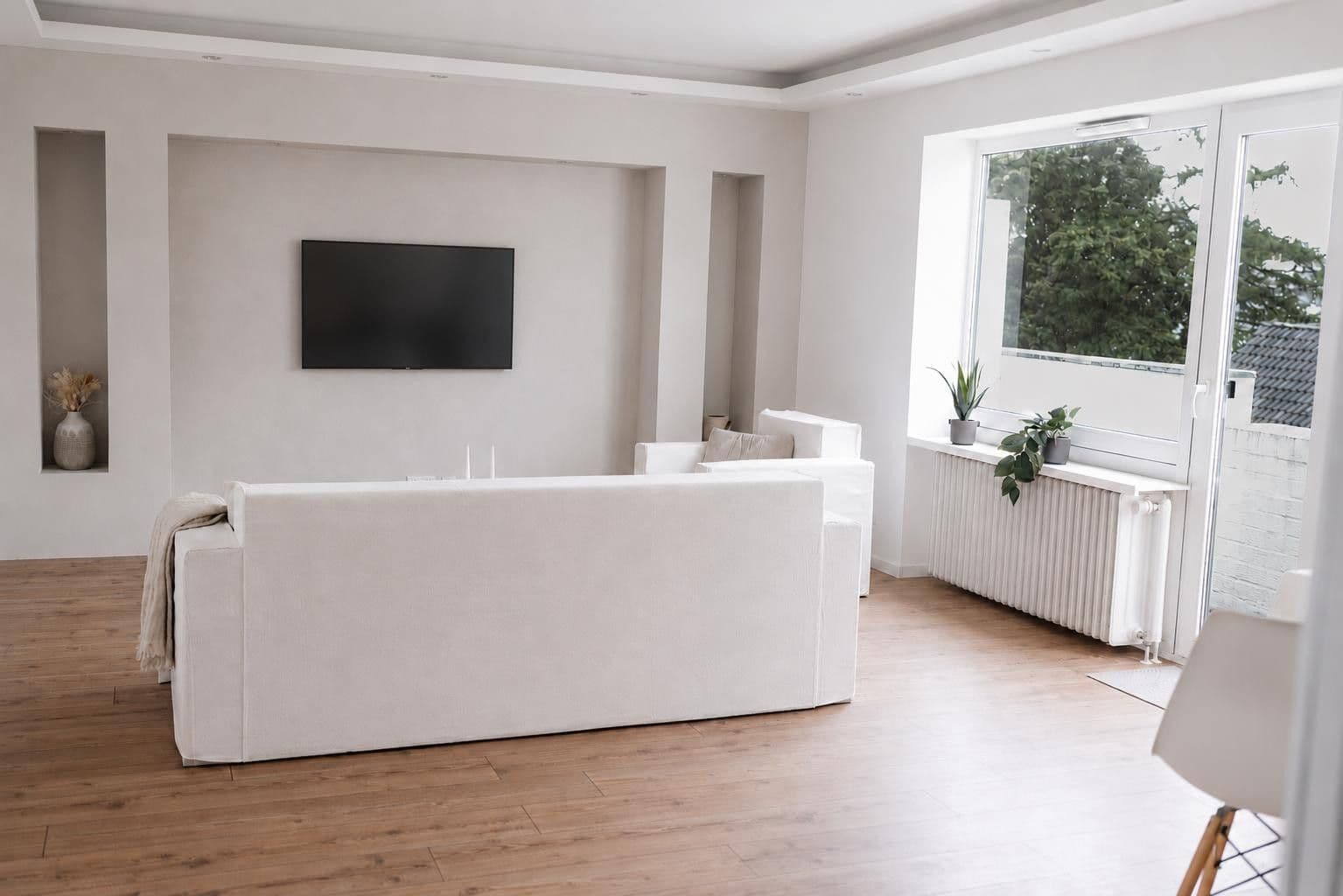 3 bedroom flat for sale, 93 m², Orleansstrasse 1, Bremen, Bremen 3 bedroom flat for sale, 93 m², Orleansstrasse 1, Bremen, Bremen