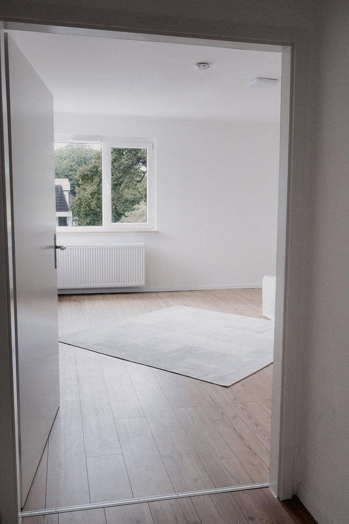 3 bedroom flat for sale, 93 m², Orleansstrasse 1, Bremen, Bremen 3 bedroom flat for sale, 93 m², Orleansstrasse 1, Bremen, Bremen