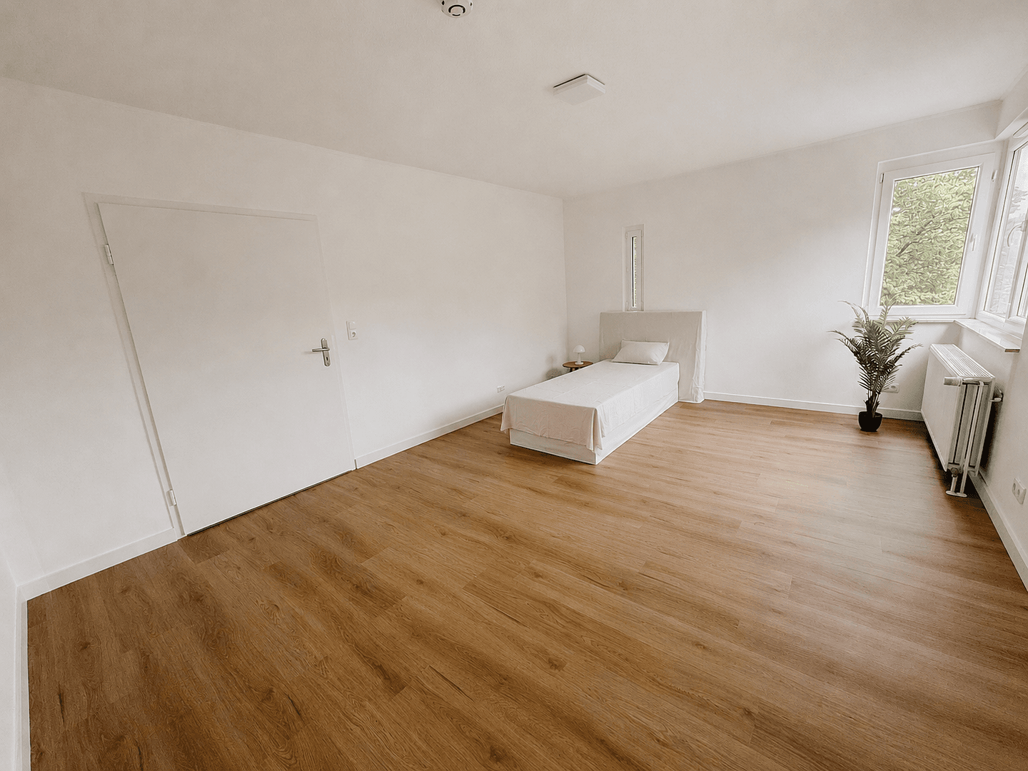 3 bedroom flat for sale, 93 m², Orleansstrasse 1, Bremen, Bremen 3 bedroom flat for sale, 93 m², Orleansstrasse 1, Bremen, Bremen