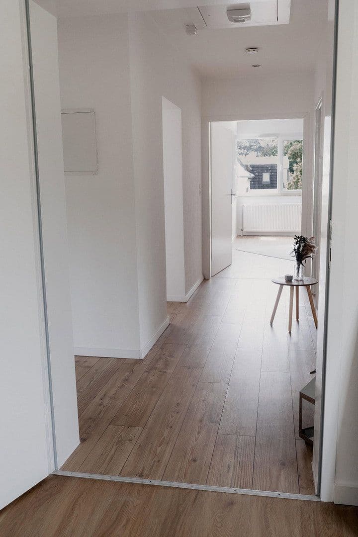 3 bedroom flat for sale, 93 m², Orleansstrasse 1, Bremen, Bremen 3 bedroom flat for sale, 93 m², Orleansstrasse 1, Bremen, Bremen