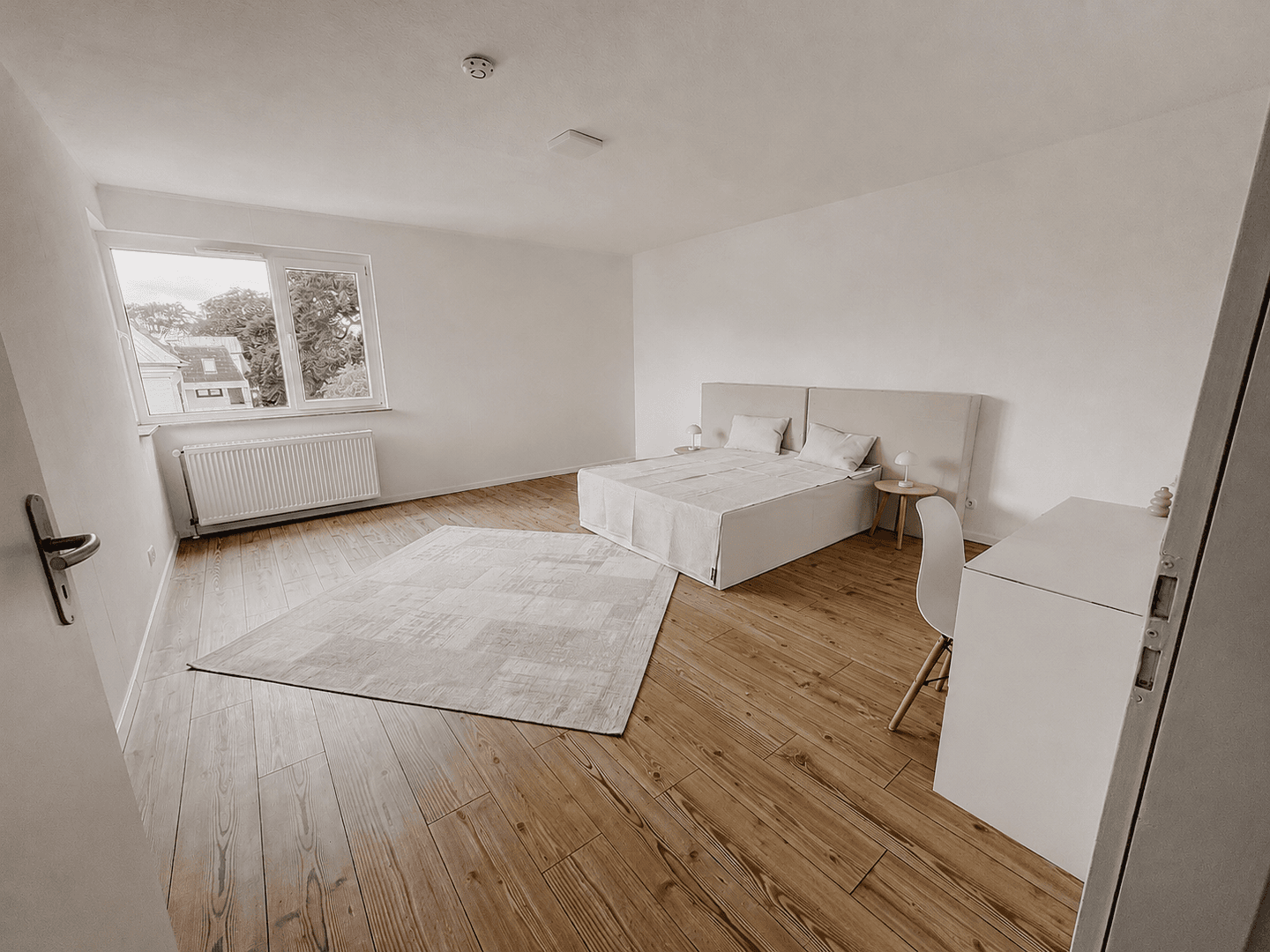 3 bedroom flat for sale, 93 m², Orleansstrasse 1, Bremen, Bremen 3 bedroom flat for sale, 93 m², Orleansstrasse 1, Bremen, Bremen