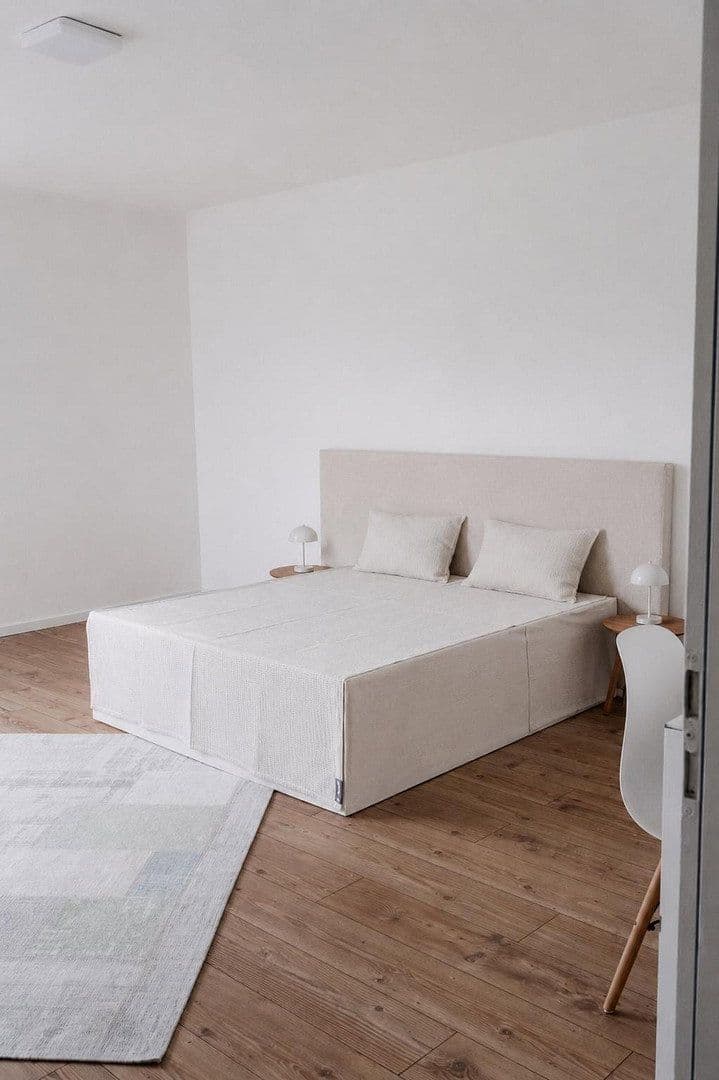 3 bedroom flat for sale, 93 m², Orleansstrasse 1, Bremen, Bremen 3 bedroom flat for sale, 93 m², Orleansstrasse 1, Bremen, Bremen