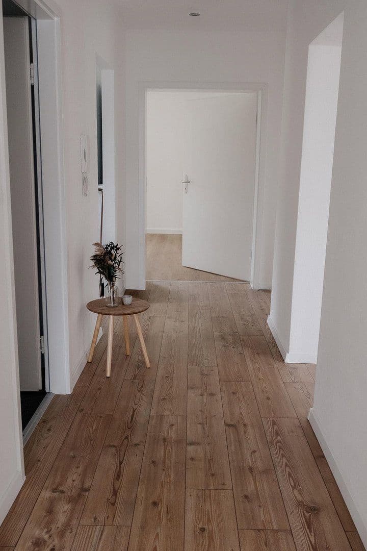3 bedroom flat for sale, 93 m², Orleansstrasse 1, Bremen, Bremen 3 bedroom flat for sale, 93 m², Orleansstrasse 1, Bremen, Bremen