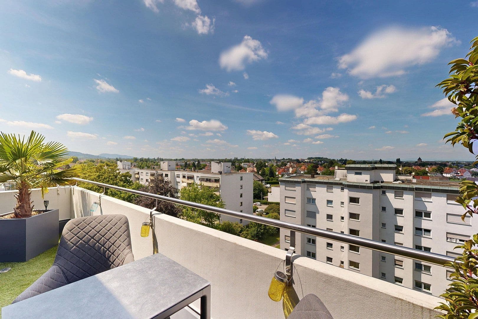 3 bedroom flat for sale, 128 m², Achern, Baden-Württemberg 3 bedroom flat for sale, 128 m², Achern, Baden-Württemberg