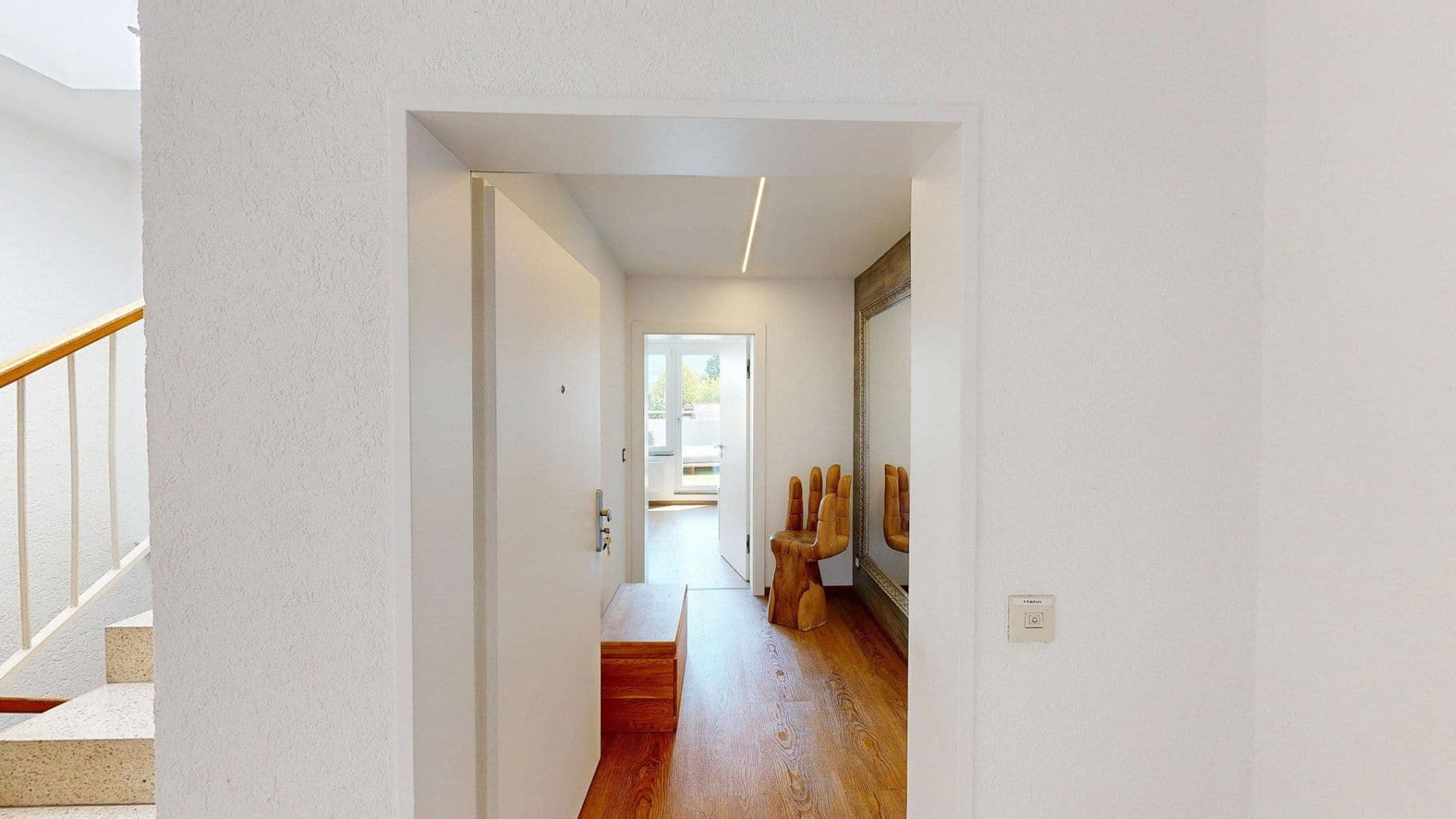 3 bedroom flat for sale, 128 m², Achern, Baden-Württemberg 3 bedroom flat for sale, 128 m², Achern, Baden-Württemberg
