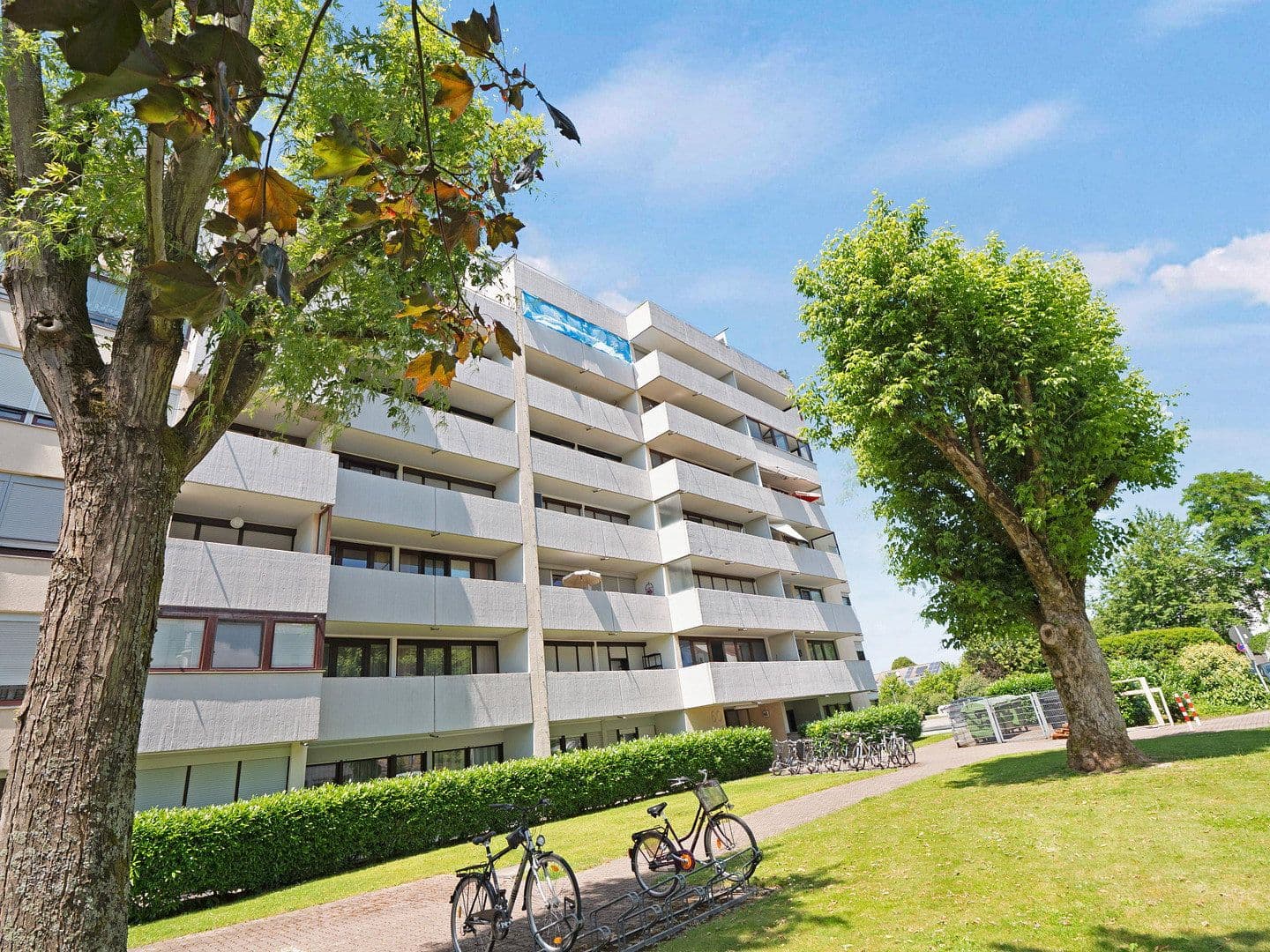 3 bedroom flat for sale, 128 m², Achern, Baden-Württemberg 3 bedroom flat for sale, 128 m², Achern, Baden-Württemberg