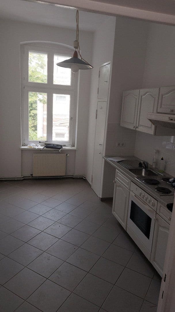 1 bedroom flat to rent, 48 m², Mittelstraße 7, Berlin, Berlin 1 bedroom flat to rent, 48 m², Mittelstraße 7, Berlin, Berlin
