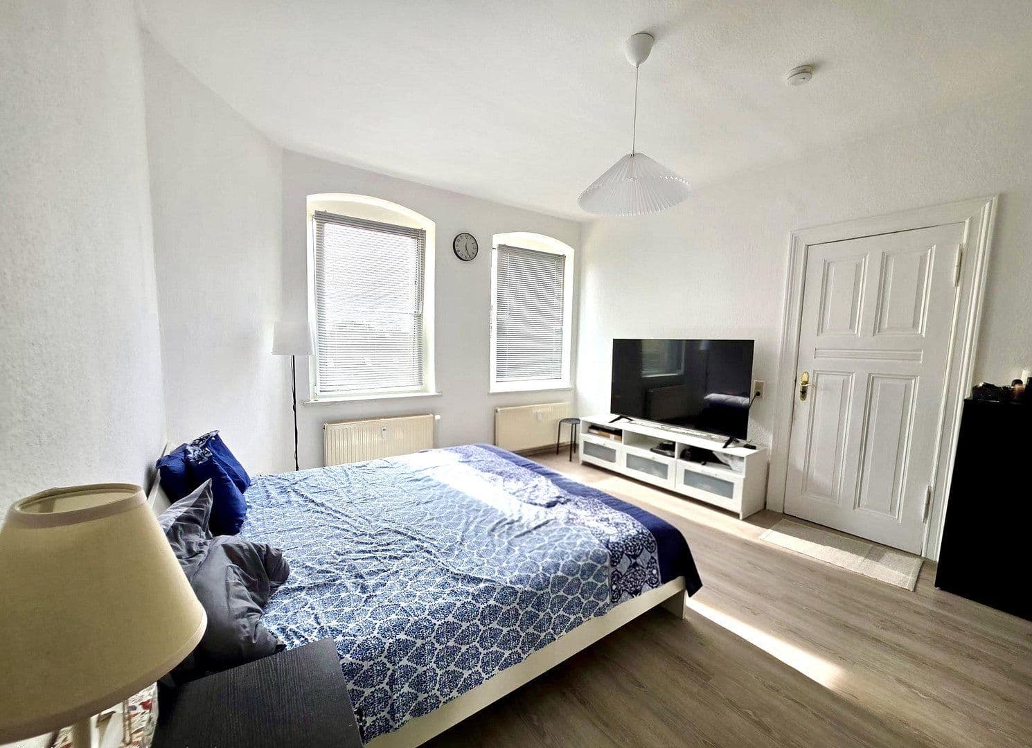 1 bedroom flat to rent, 31 m², Fürstenwalde/Spree, Brandenburg 1 bedroom flat to rent, 31 m², Fürstenwalde/Spree, Brandenburg
