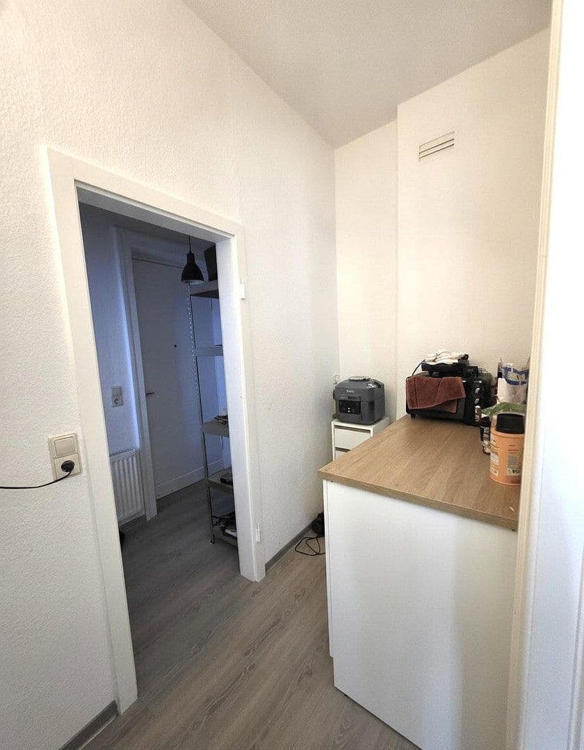 1 bedroom flat to rent, 31 m², Fürstenwalde/Spree, Brandenburg 1 bedroom flat to rent, 31 m², Fürstenwalde/Spree, Brandenburg