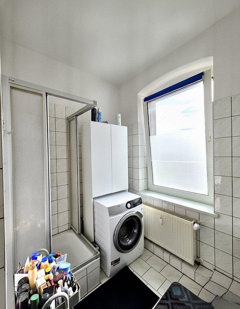 1 bedroom flat to rent, 31 m², Fürstenwalde/Spree, Brandenburg 1 bedroom flat to rent, 31 m², Fürstenwalde/Spree, Brandenburg